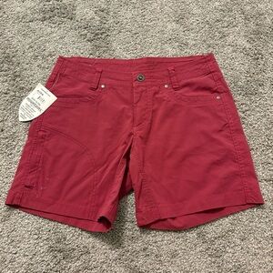 Kuhl Shorts